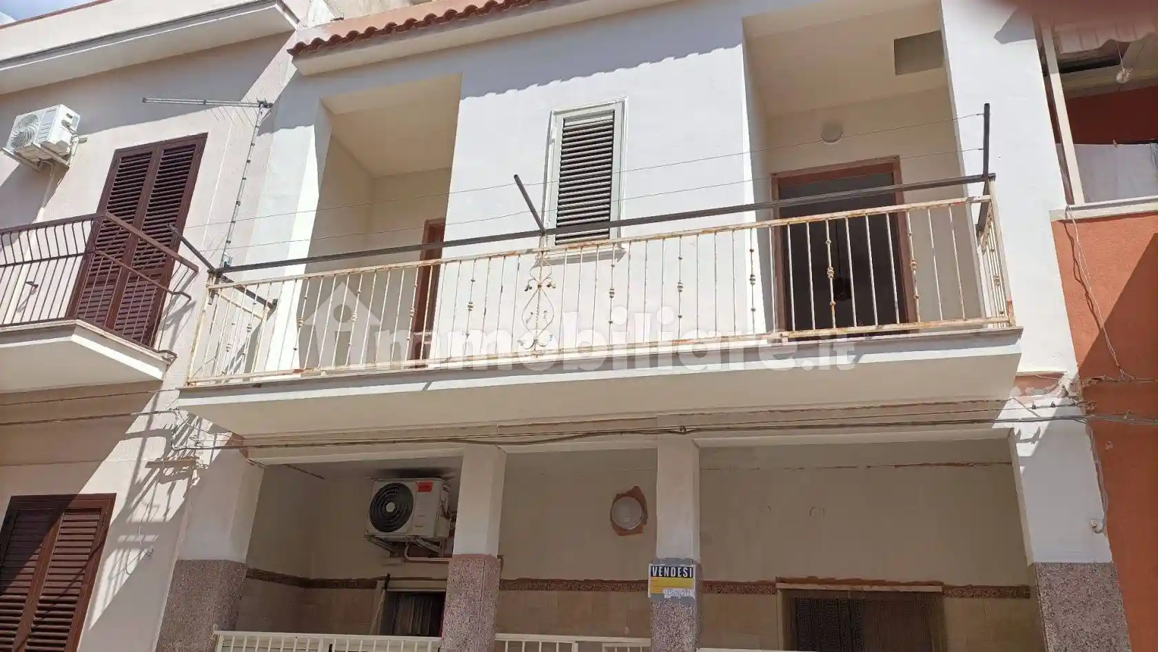 Casa indipendente in vendita a Avola