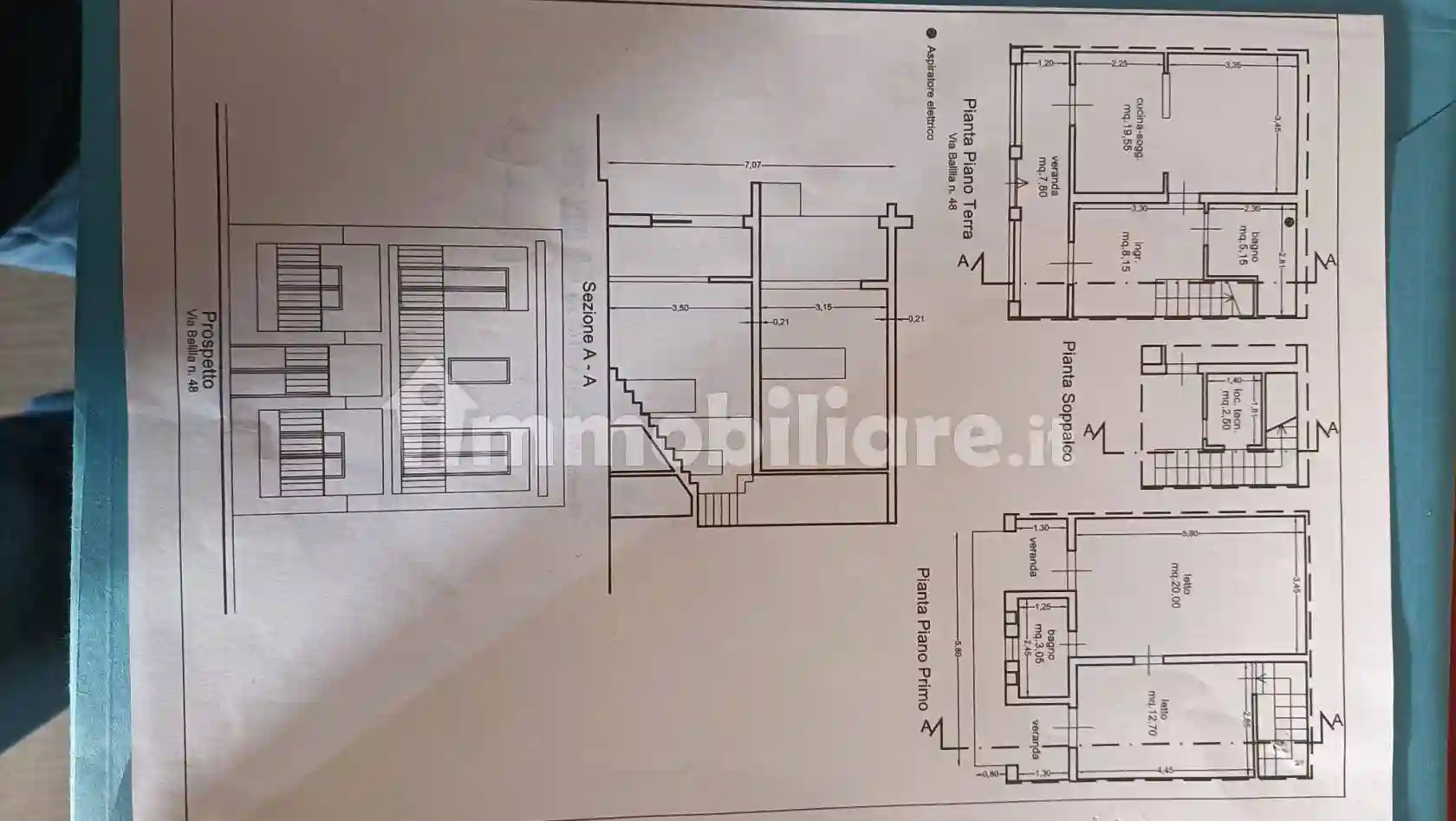 Casa indipendente - foto 2