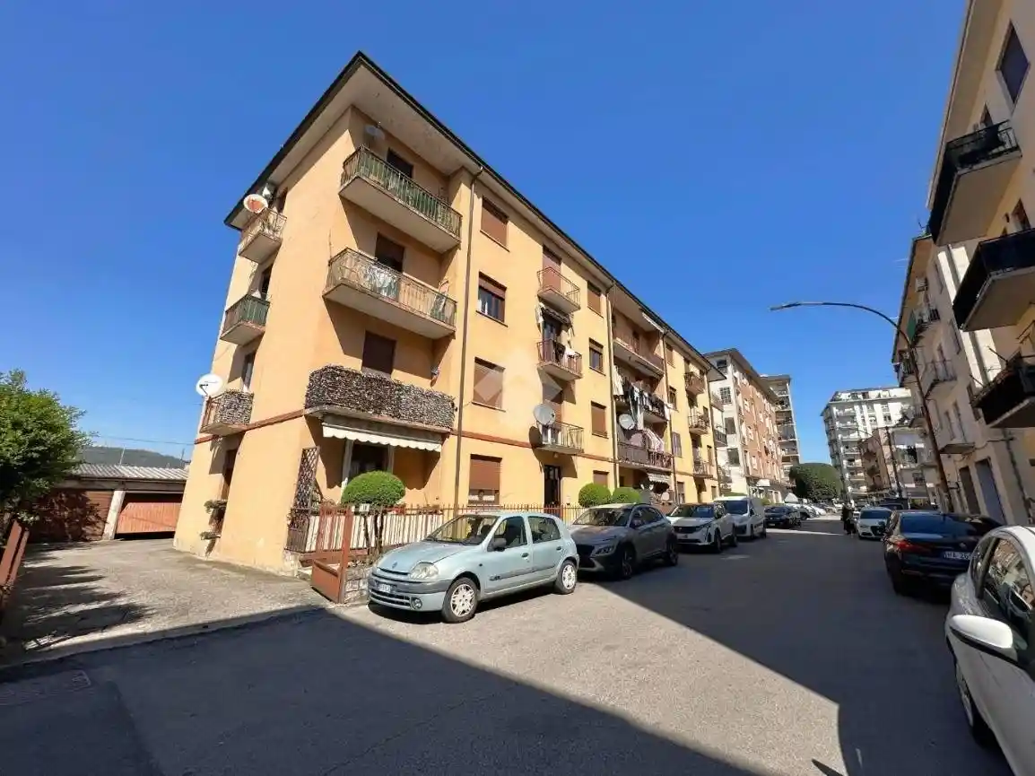 Appartamento in vendita a Montecchio Maggiore