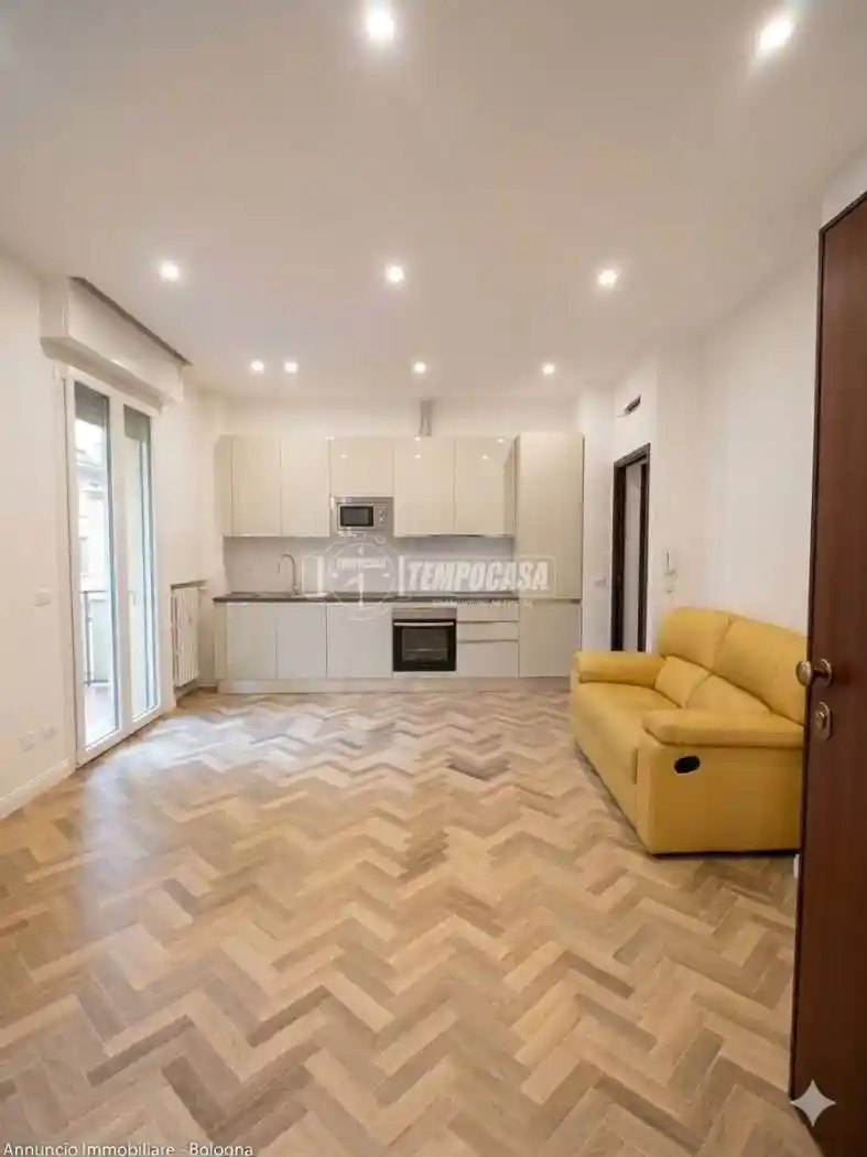 Appartamento in affitto a Bologna