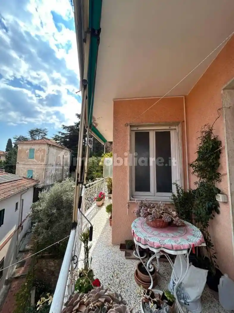 Appartamento in vendita a Sanremo
