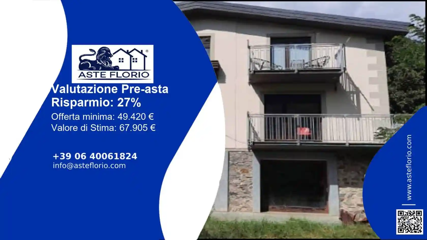 Appartamento in vendita a Castione Andevenno