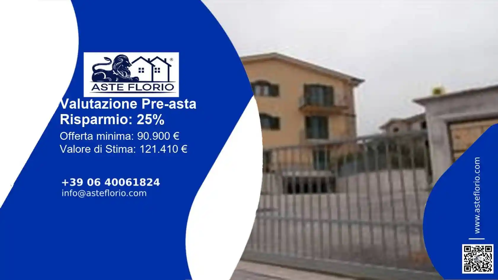 Appartamento in vendita a Montegiorgio