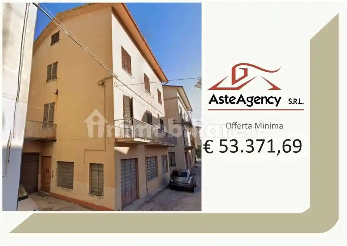 Appartamento in vendita a Monte Urano