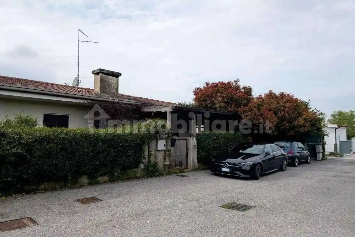 Villa in vendita a San Michele al Tagliamento