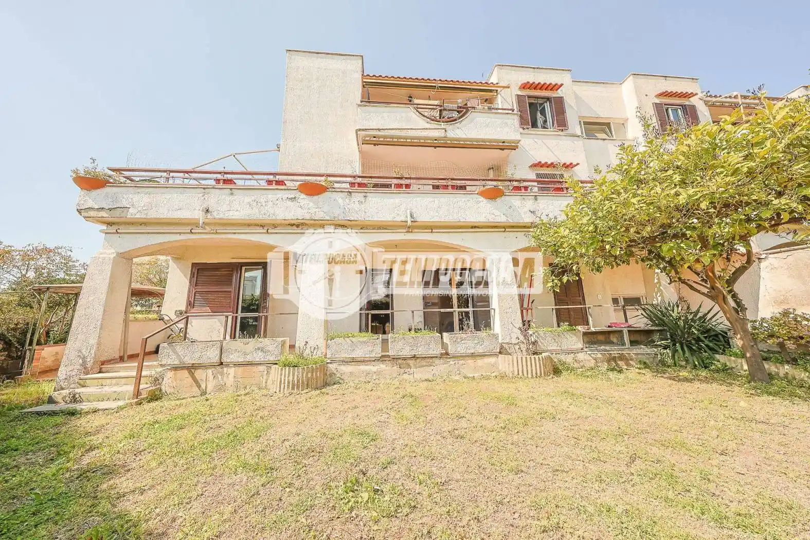 Appartamento in vendita a Cerveteri