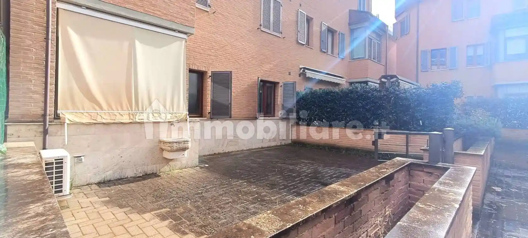 Appartamento in vendita a Siena