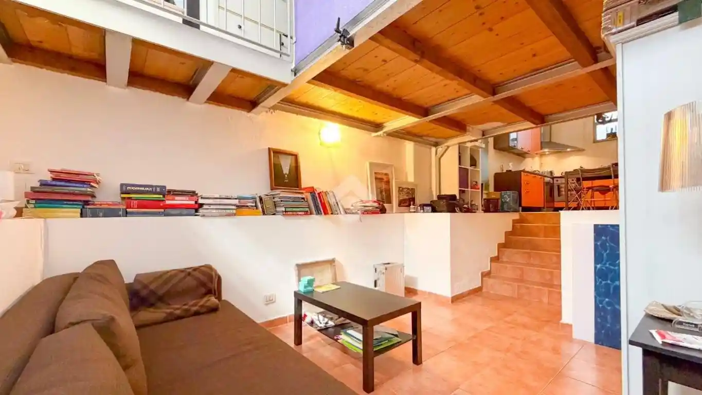 Loft in vendita a Milano