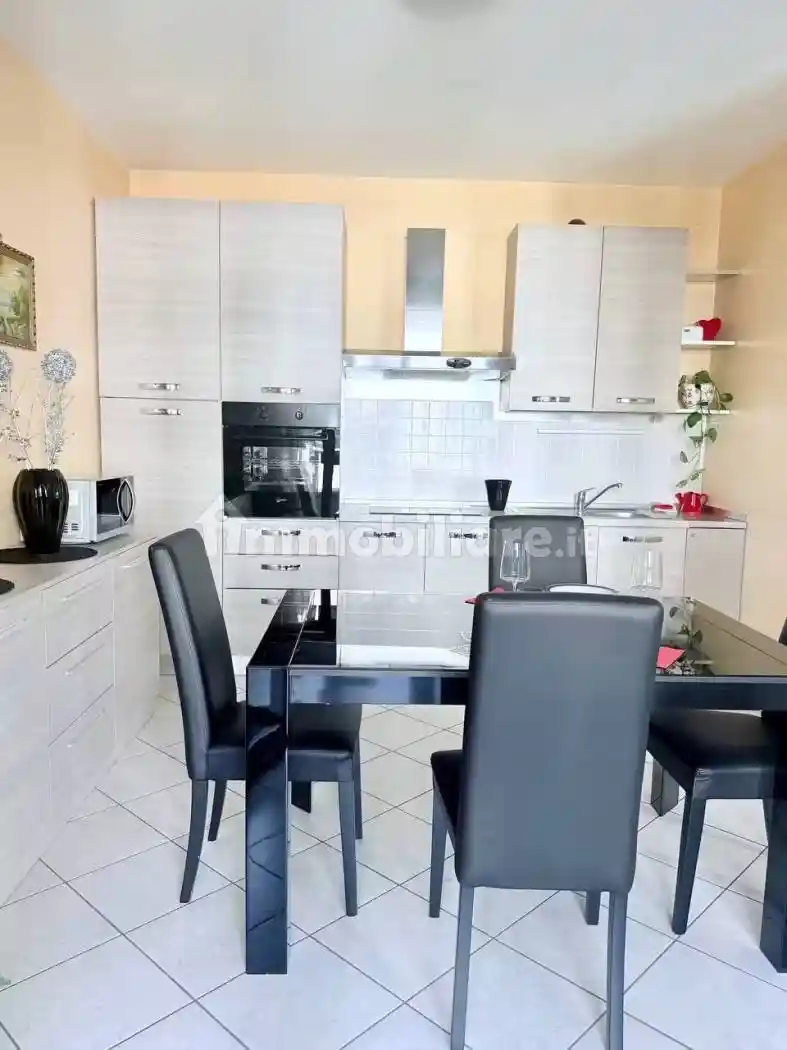 Appartamento in affitto a Como