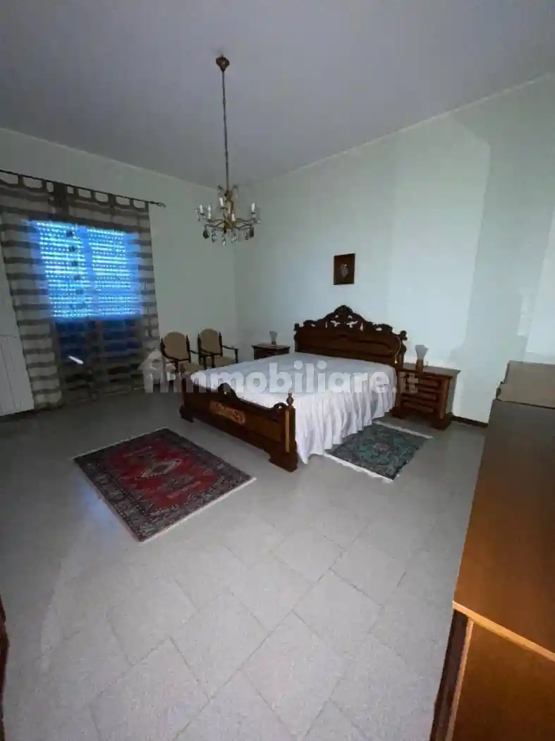 Appartamento in vendita a Enna