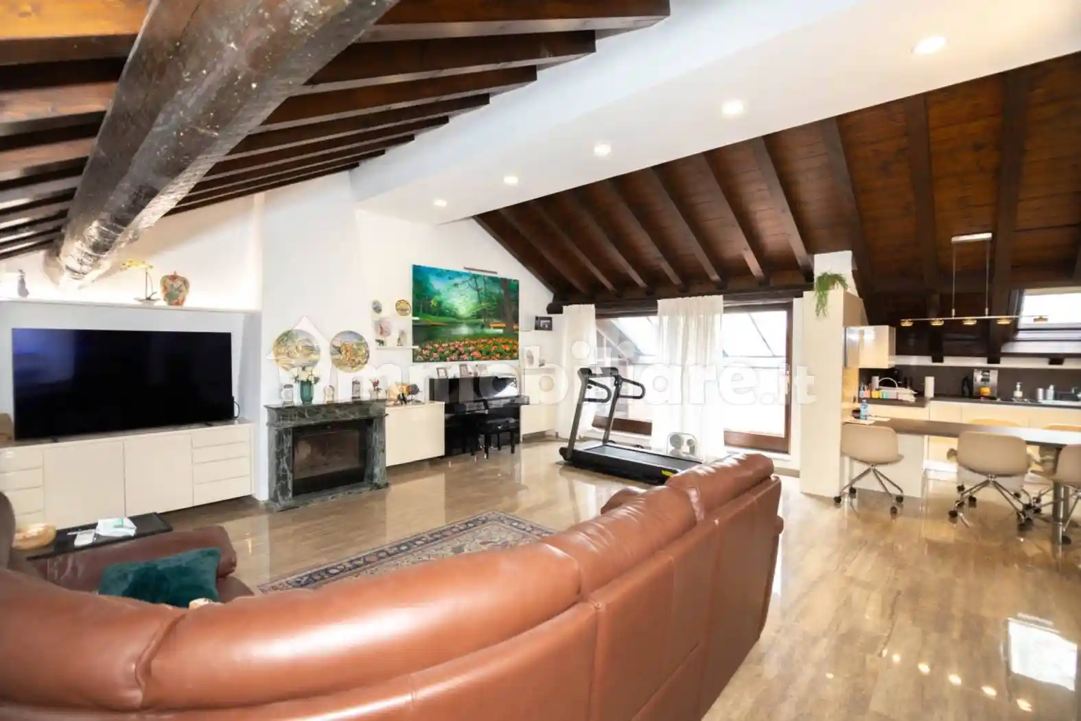 Appartamento in vendita a Pieve Emanuele