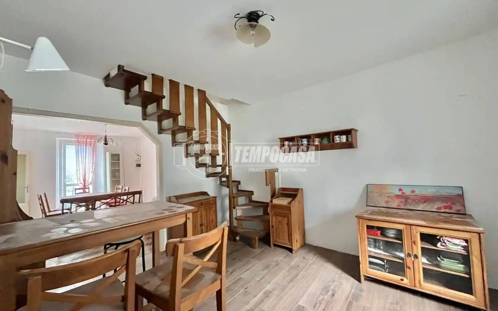 Appartamento in vendita a Primaluna