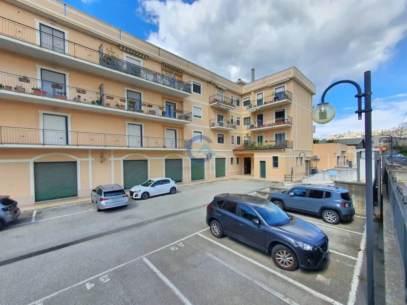 Appartamento in vendita a Catanzaro