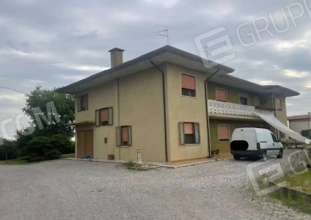 Villa in vendita a Portogruaro