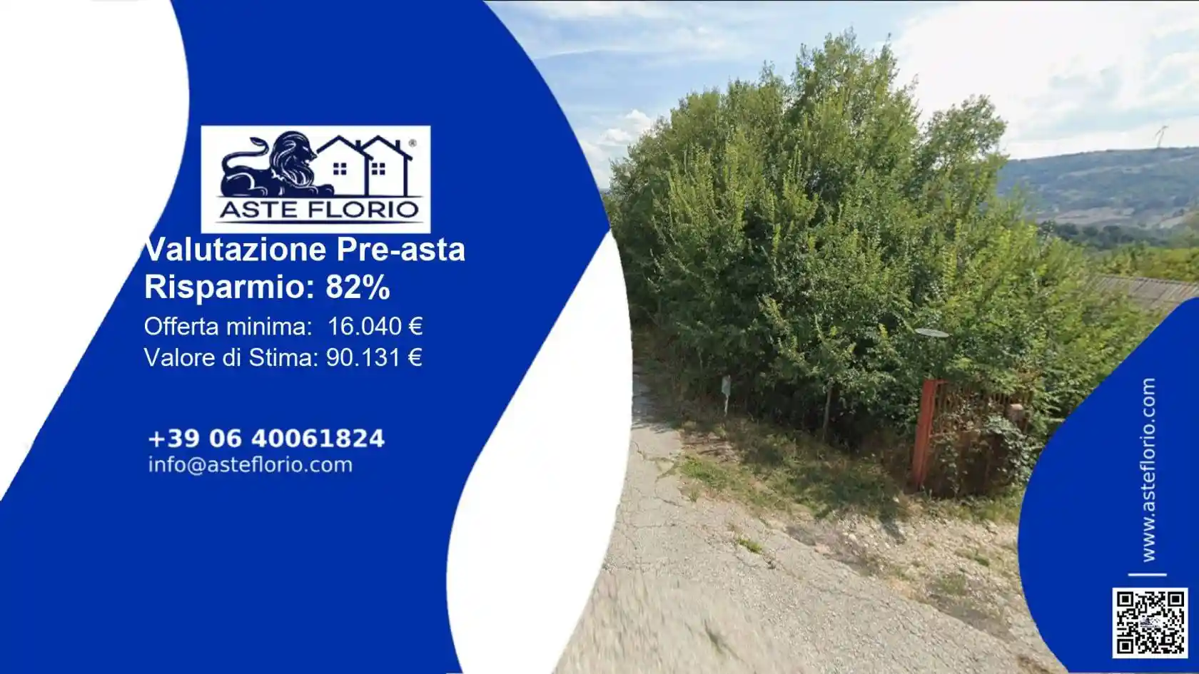 Villa in vendita a Morra De Sanctis