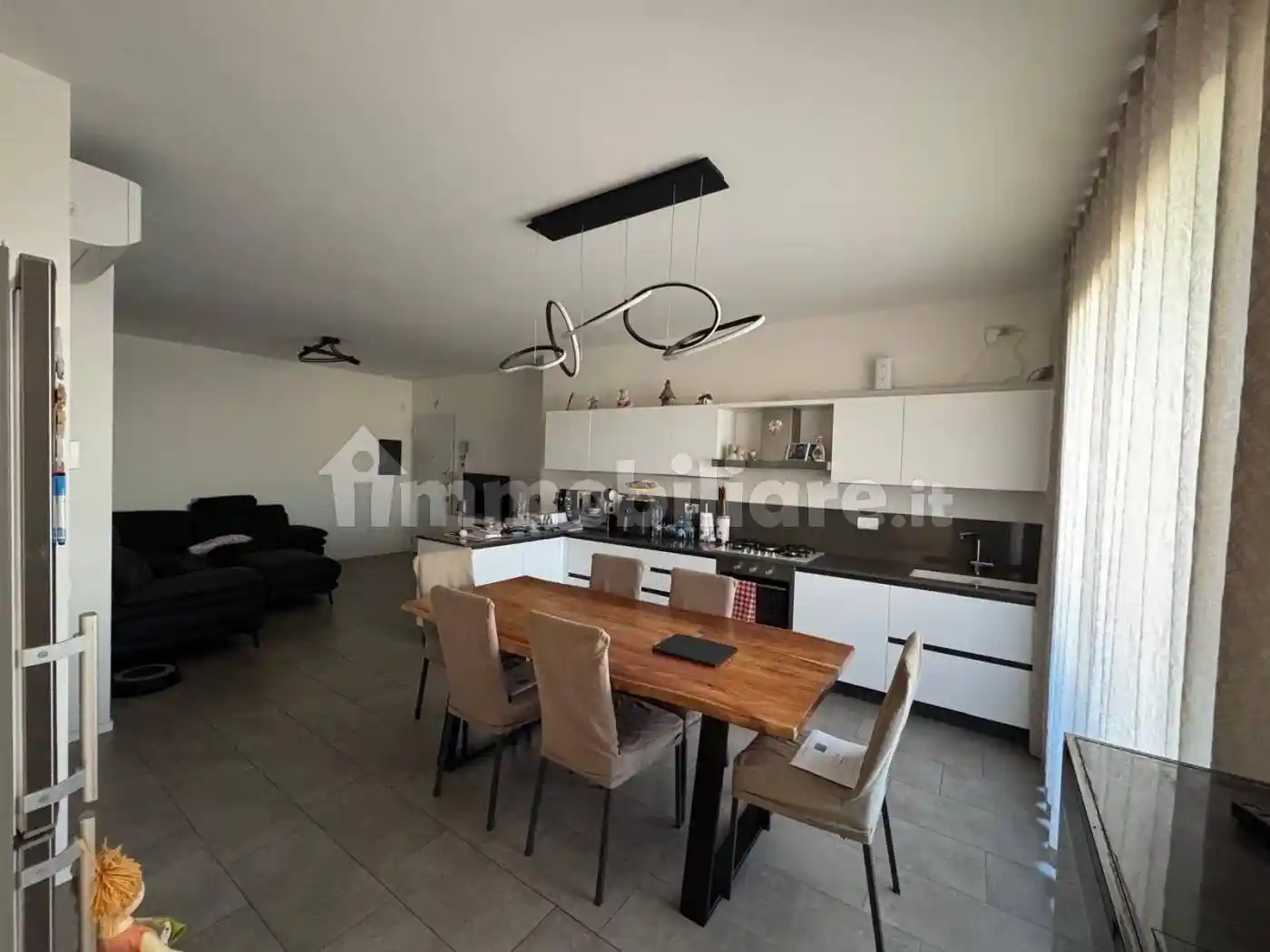 Appartamento in vendita a San Martino di Lupari