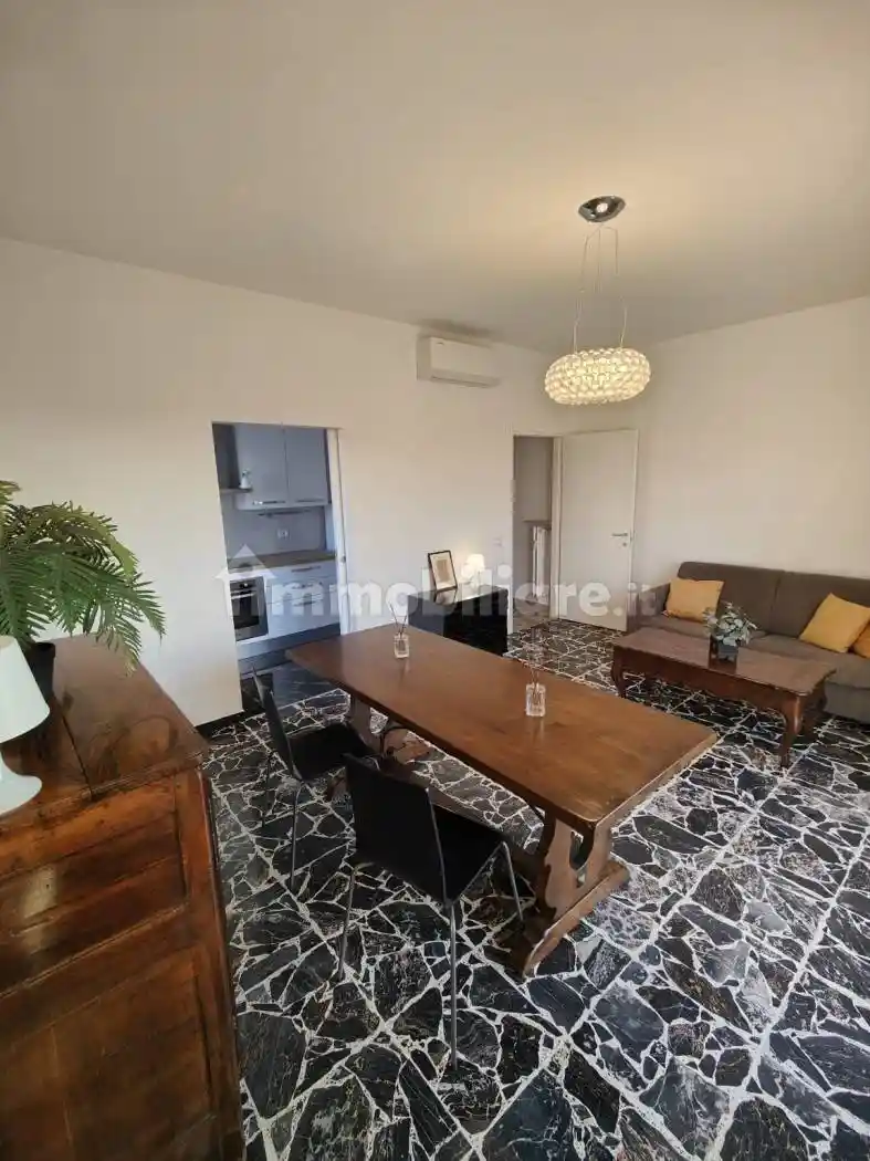 Appartamento in affitto a Modena