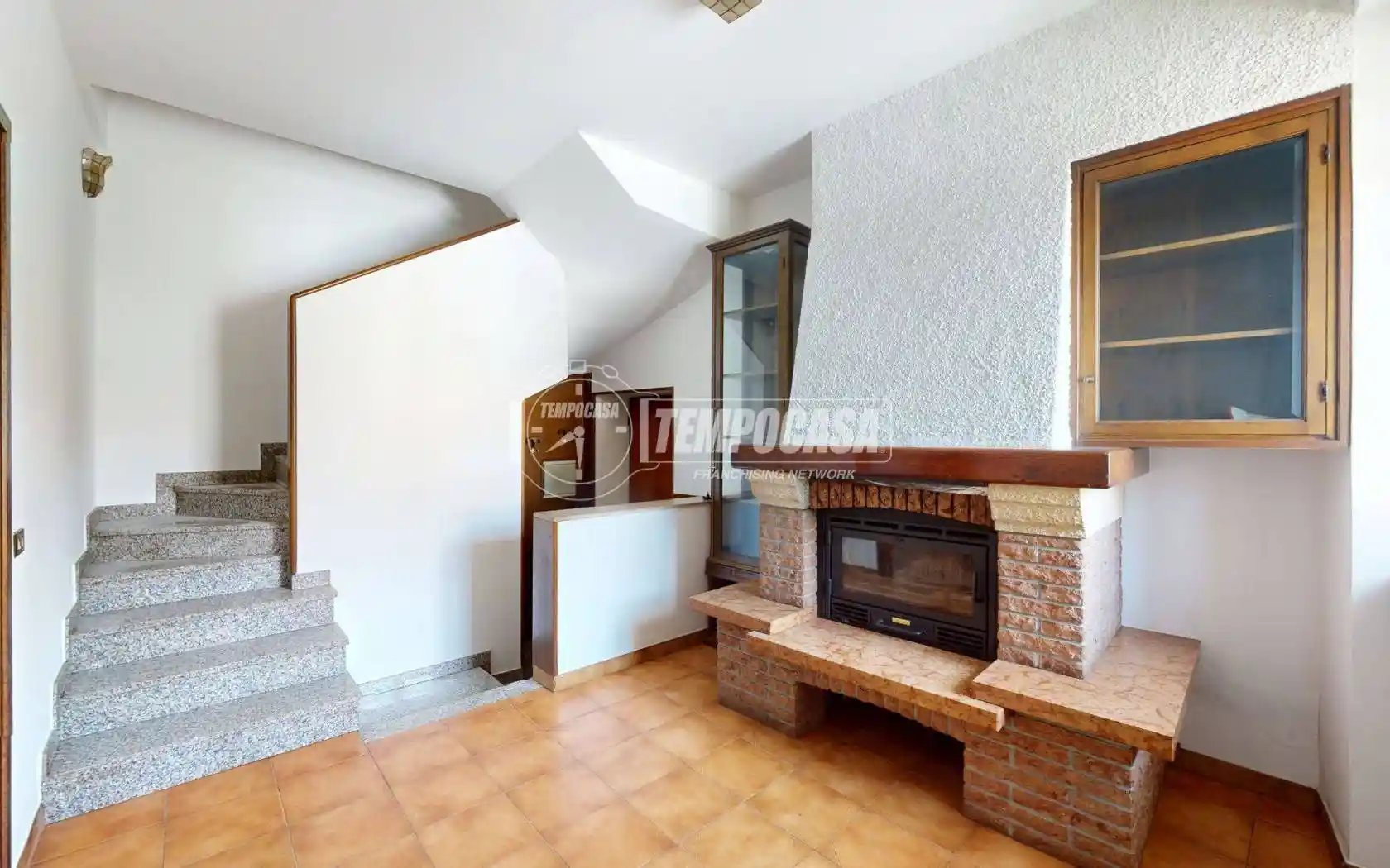 Casa indipendente in vendita a Cogliate