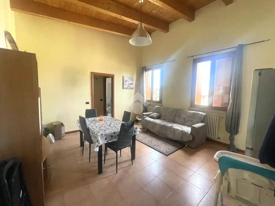 Appartamento in vendita a Noceto