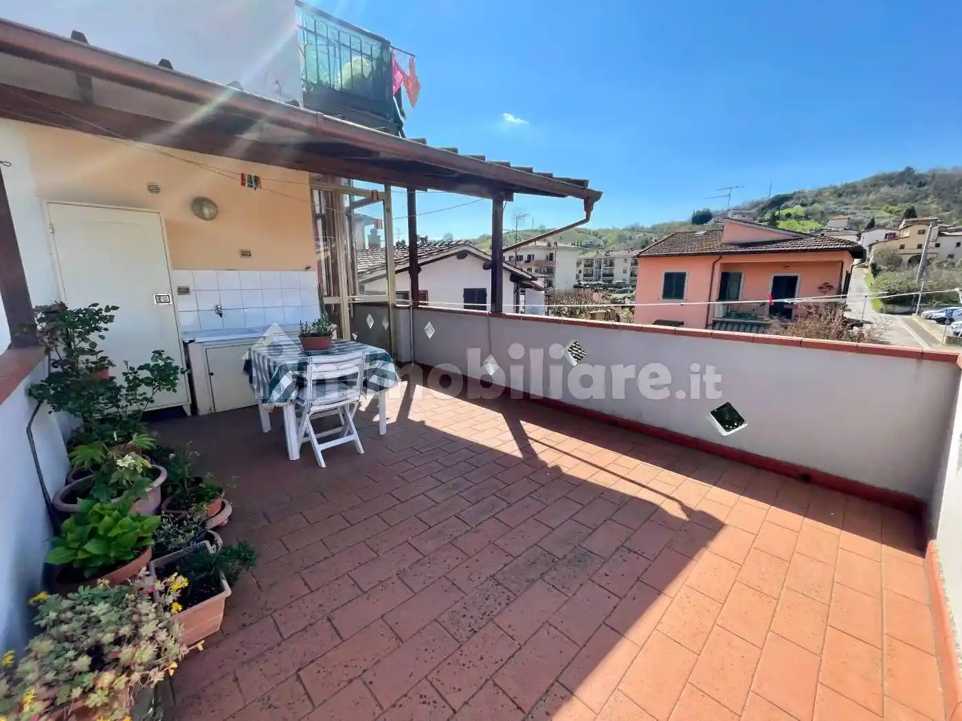 Appartamento in vendita a Figline e Incisa Valdarno