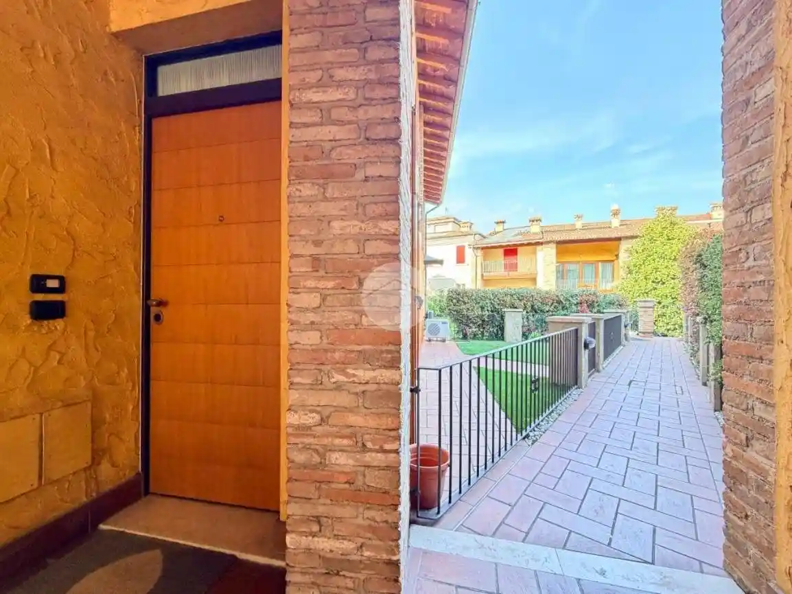 Appartamento in vendita a Flero