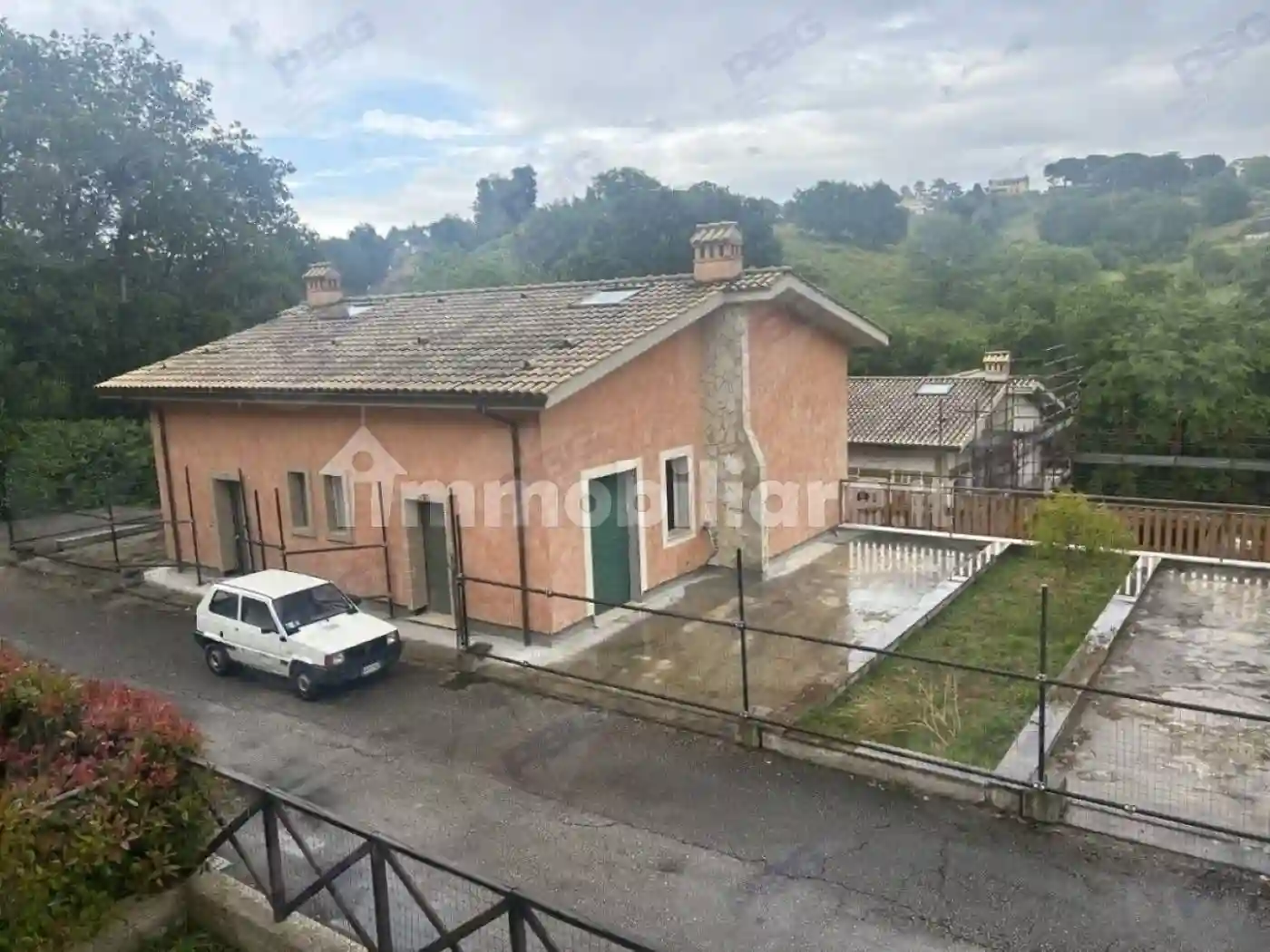 Palazzo - Stabile - foto 2