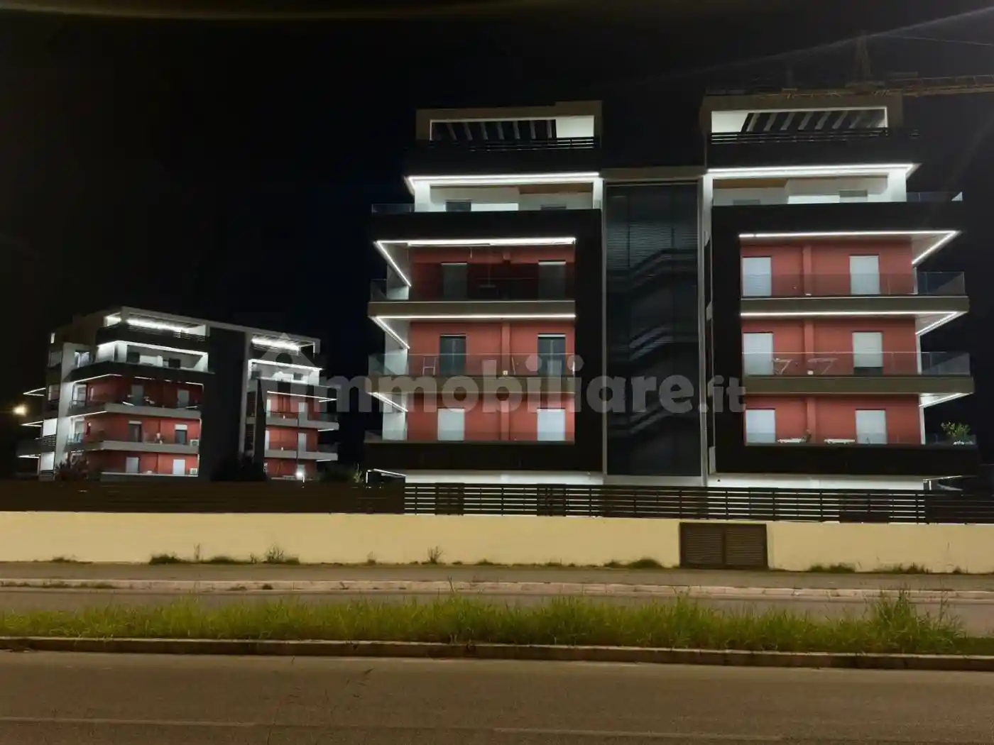 Appartamento in vendita a Aprilia