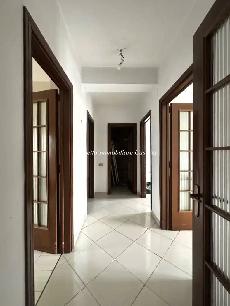 Appartamento in vendita a San Nicola la Strada