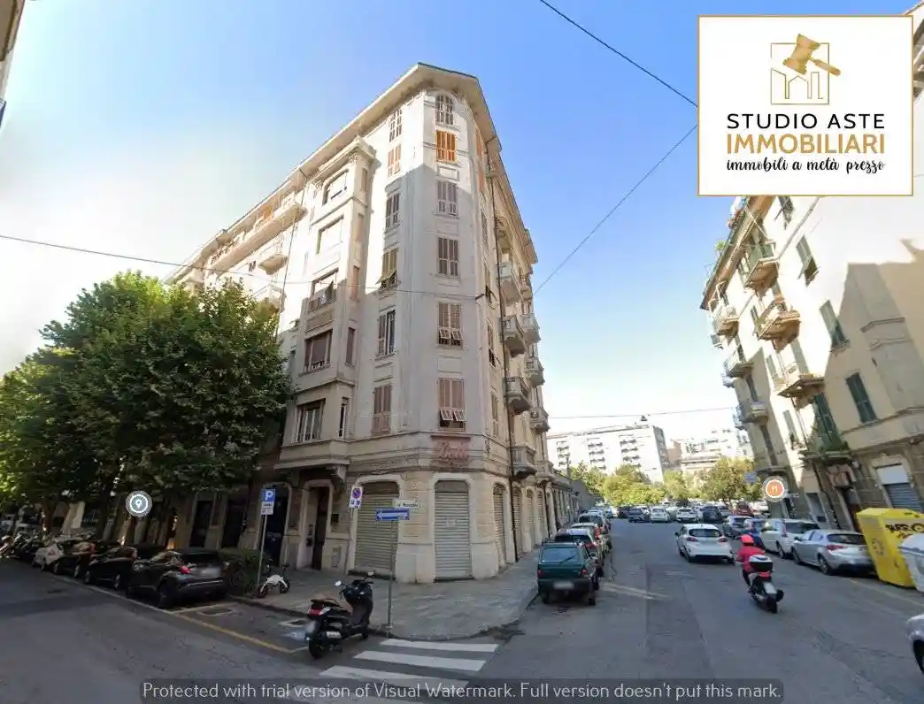 Appartamento in vendita a Savona