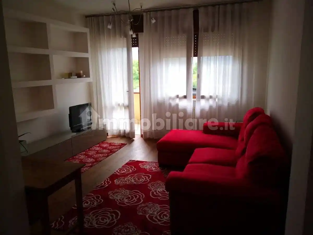 Appartamento in affitto a Belluno