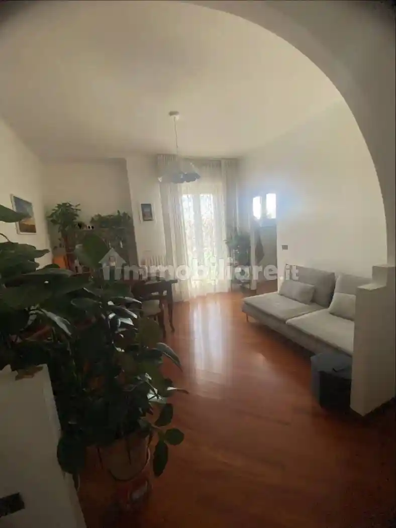 Appartamento in vendita a Fano