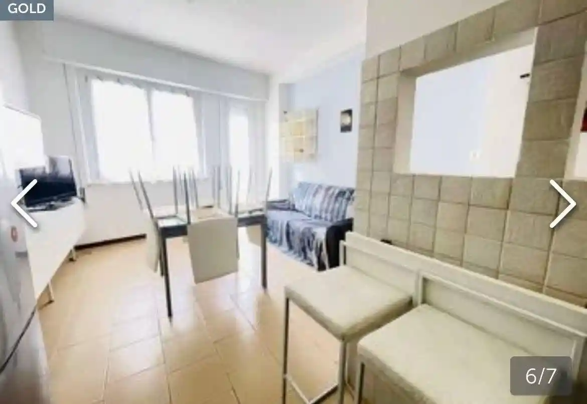 Appartamento in affitto a Comacchio