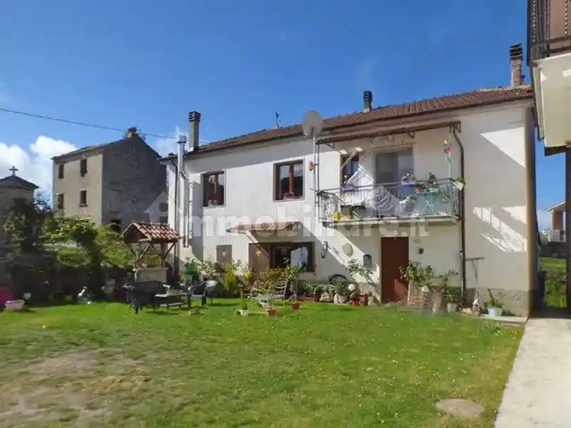 Casa indipendente in vendita a Prunetto