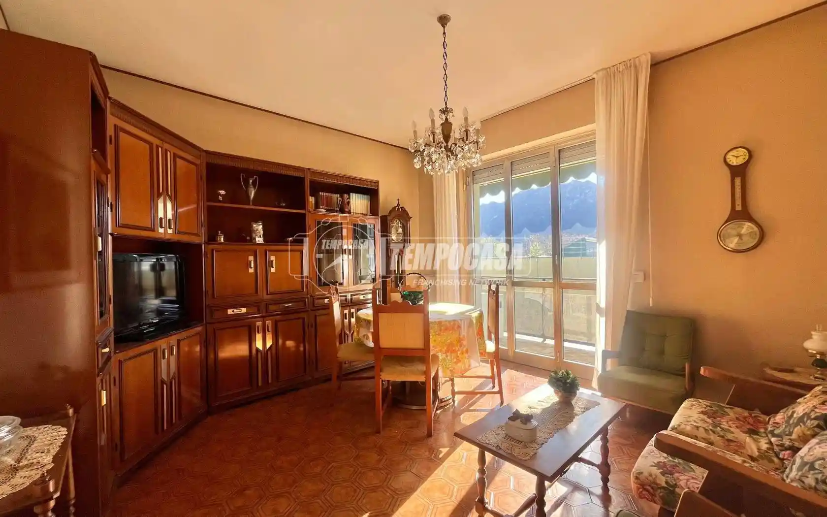 Appartamento in vendita a Lecco