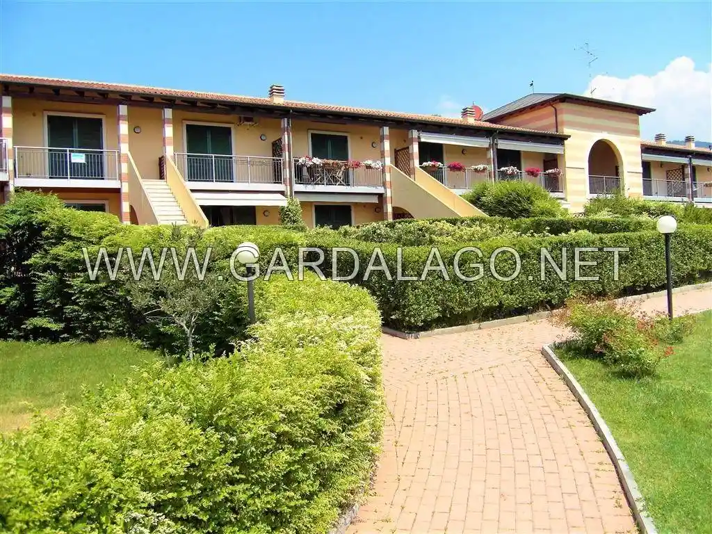 Villetta a schiera in affitto a Costermano sul Garda