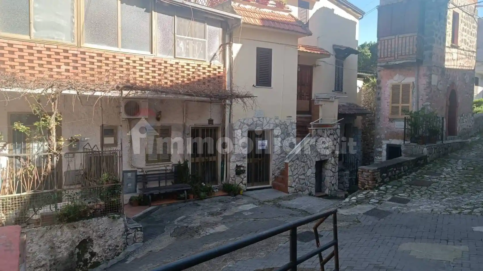 Appartamento in vendita a Santi Cosma e Damiano