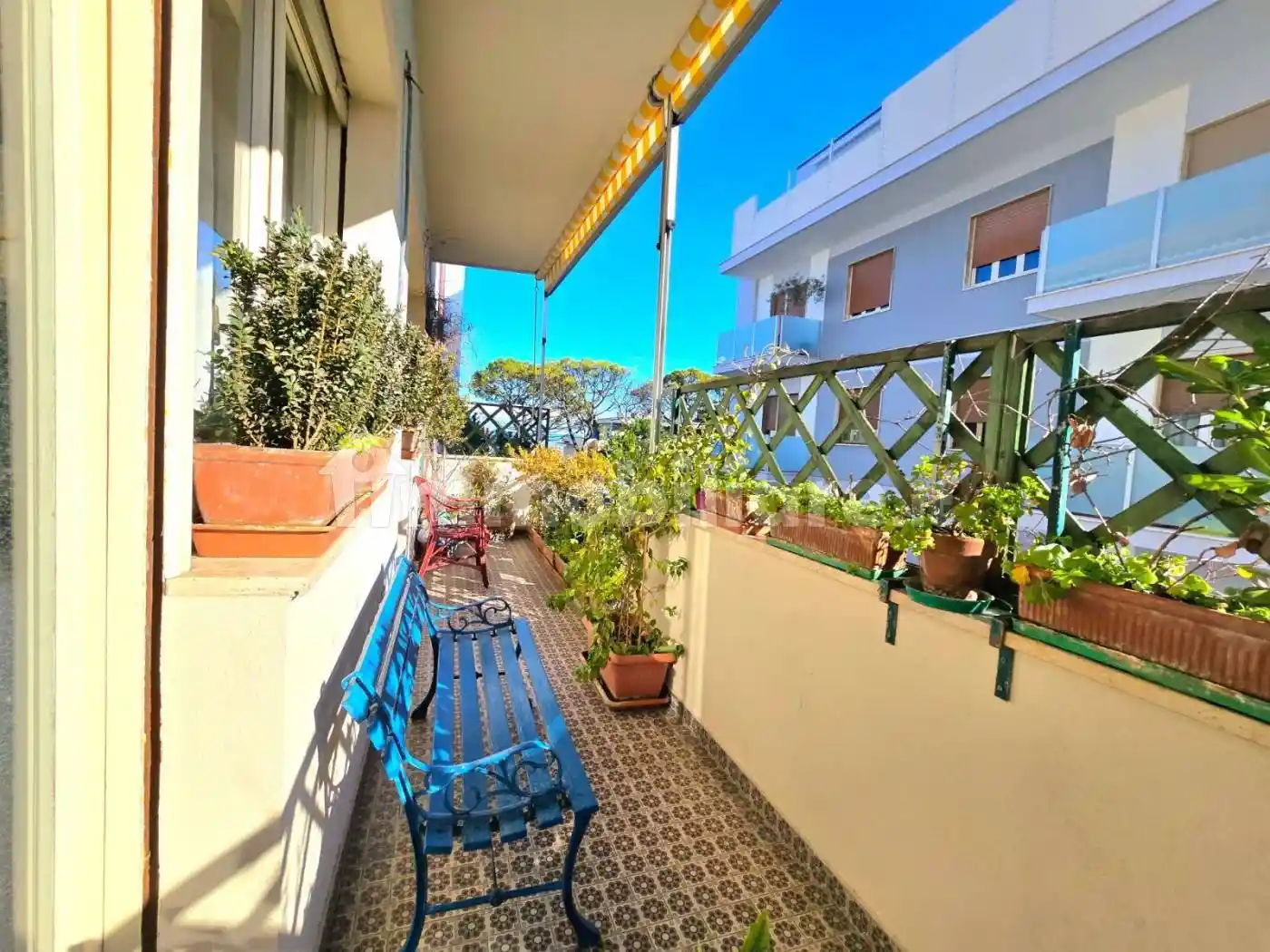 Appartamento in vendita a Pescara