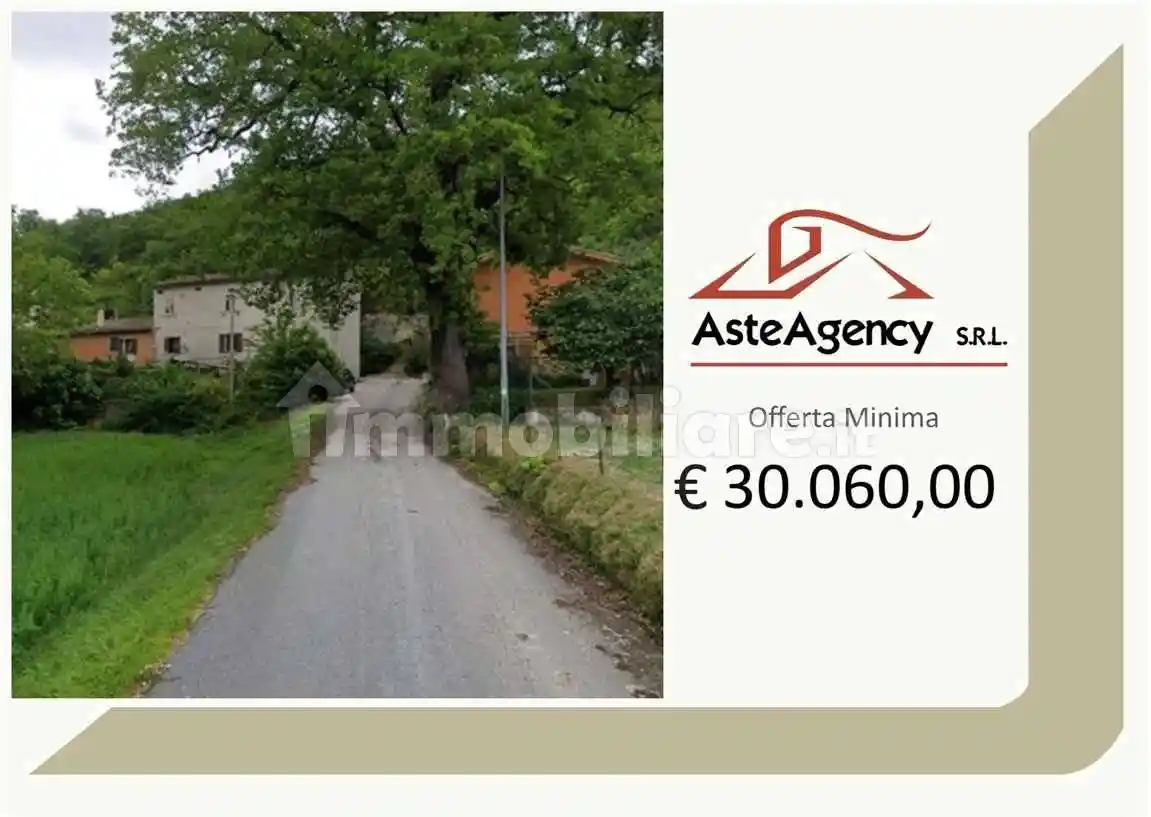 Appartamento in vendita a Fabriano