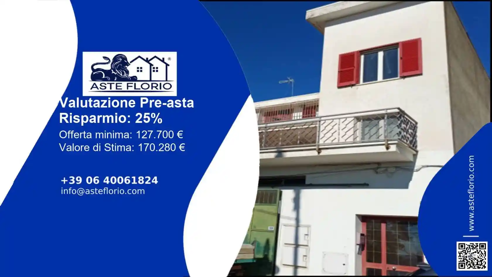 Appartamento in vendita a Cori