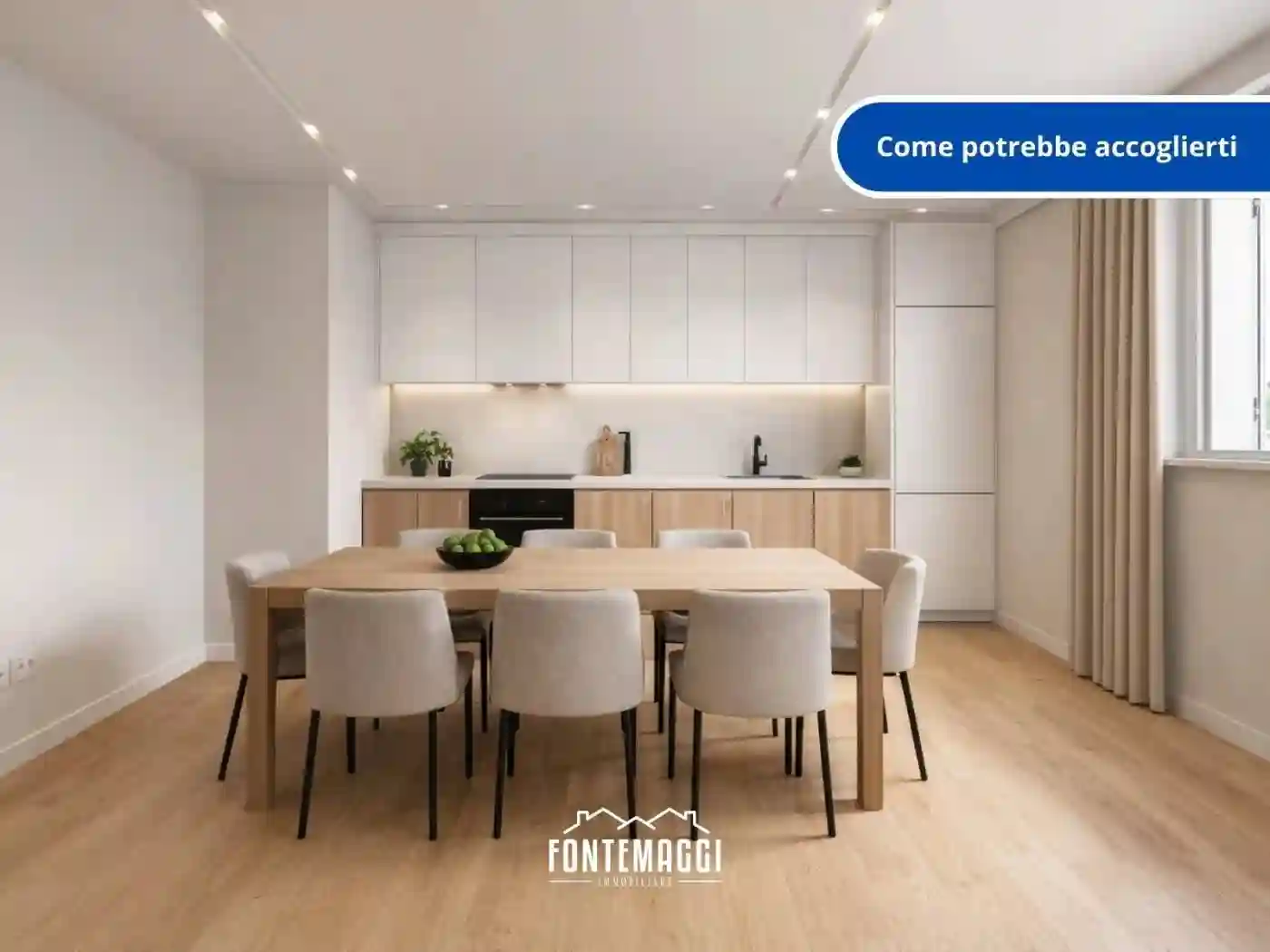 Villetta a schiera - foto 2