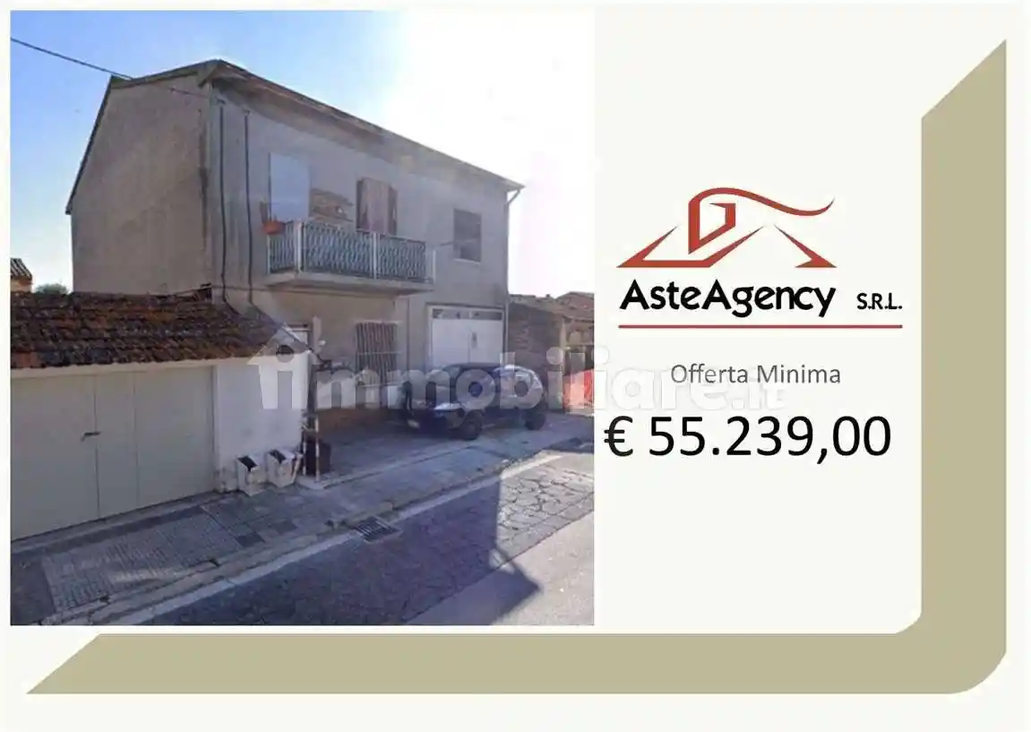 Appartamento in vendita a Montemarciano