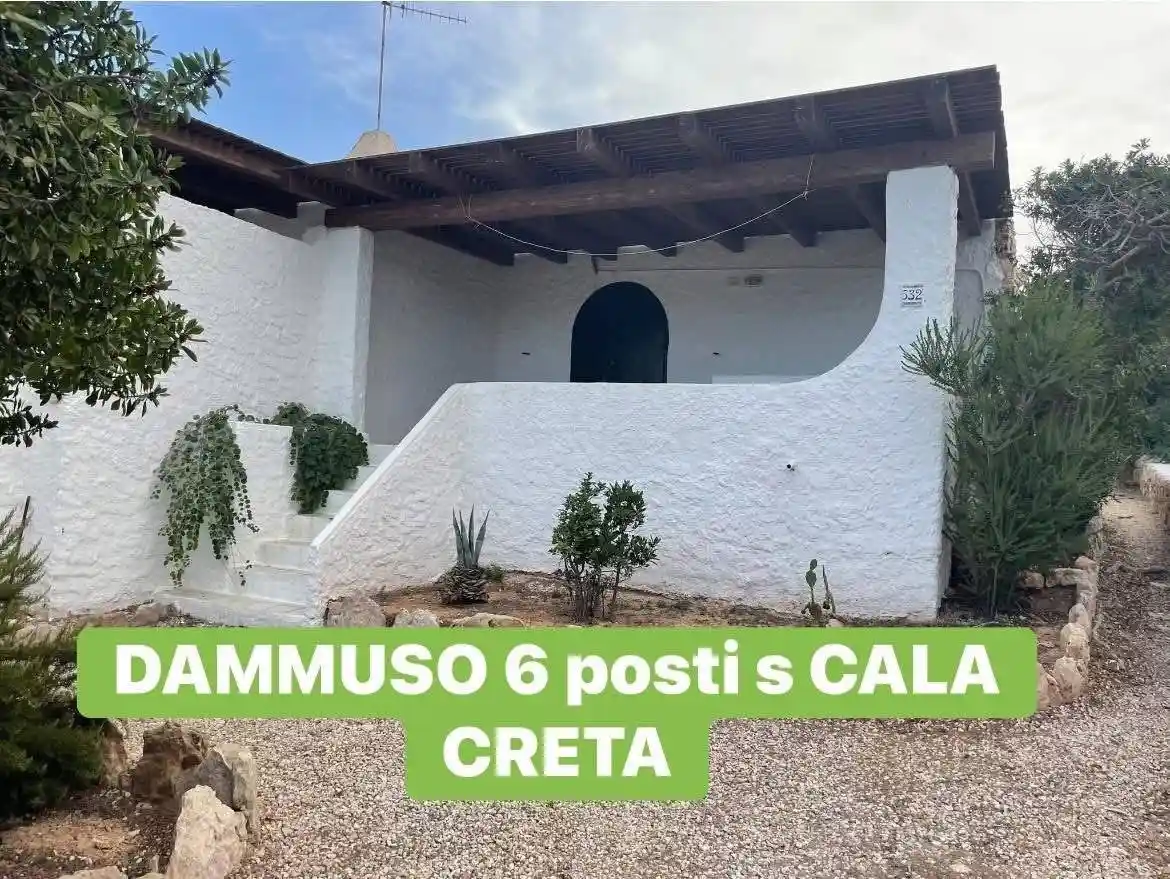 Rustico - Casale in affitto a Lampedusa e Linosa