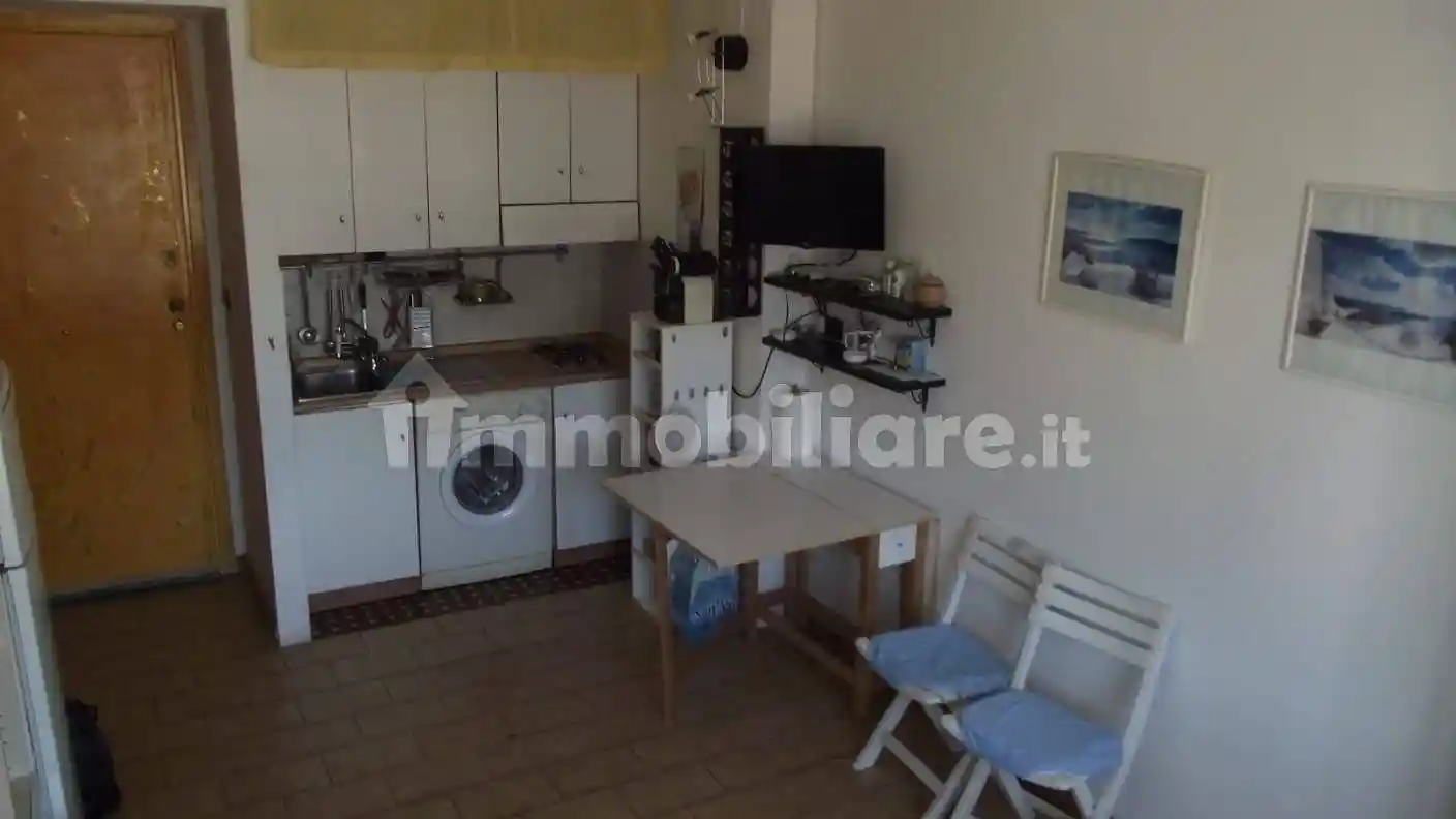 Appartamento in vendita a Vallecrosia