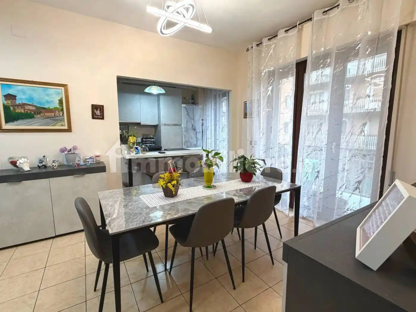 Appartamento in vendita a Millesimo