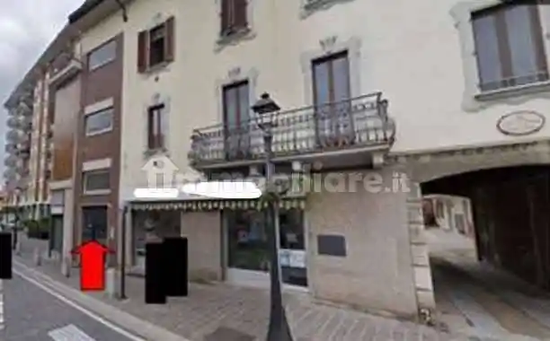Appartamento in vendita a Bollate