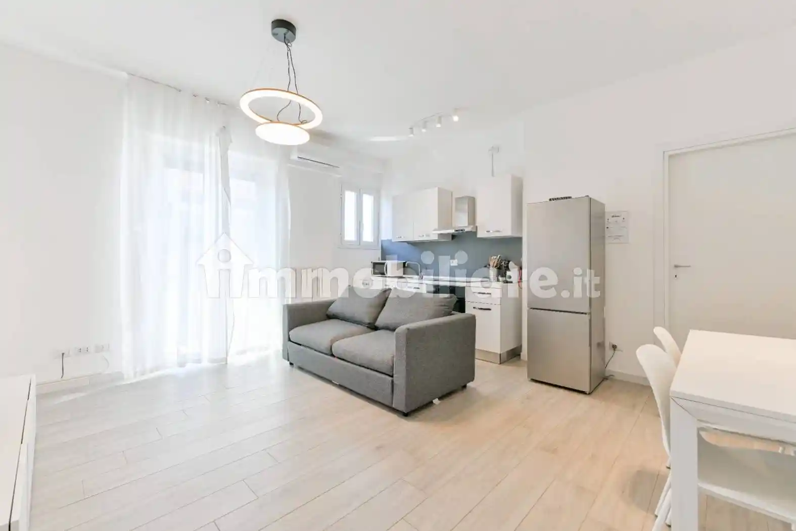 Appartamento in vendita a Segrate