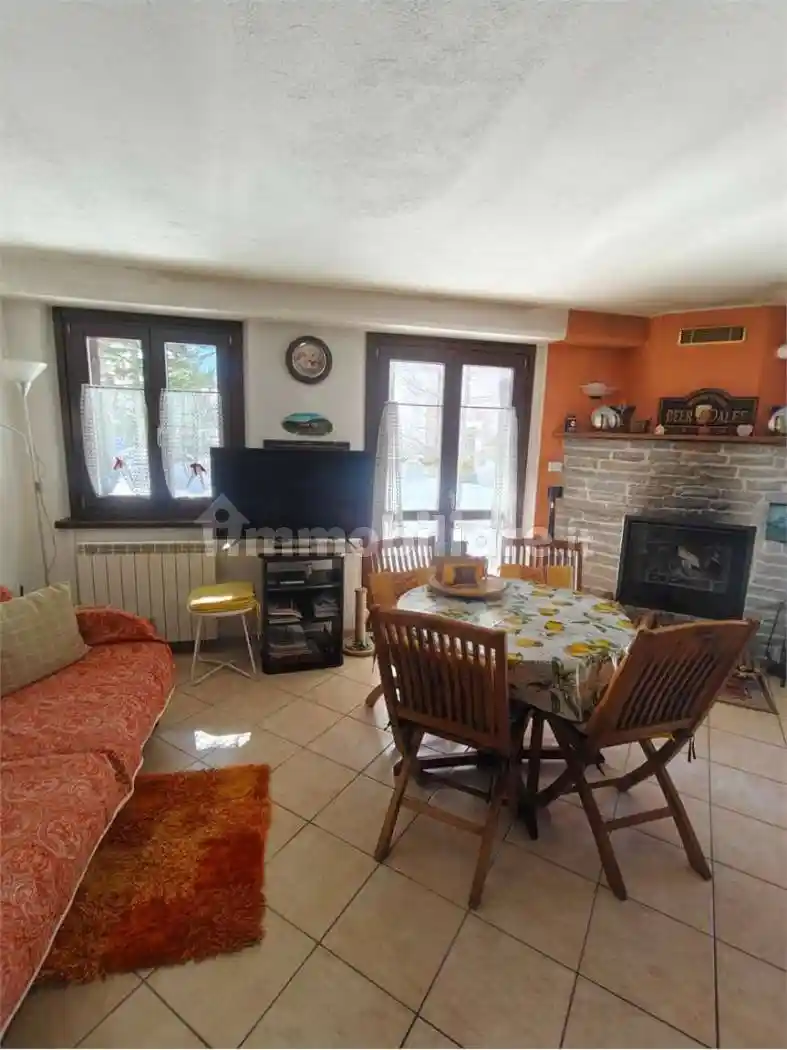 Appartamento in vendita a Brusson