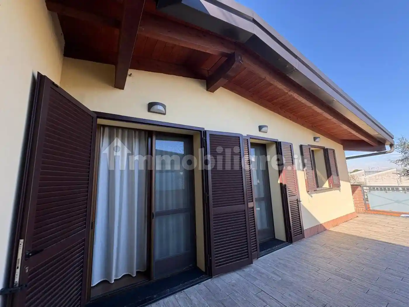 Attico - Mansarda in vendita a Trezzano sul Naviglio