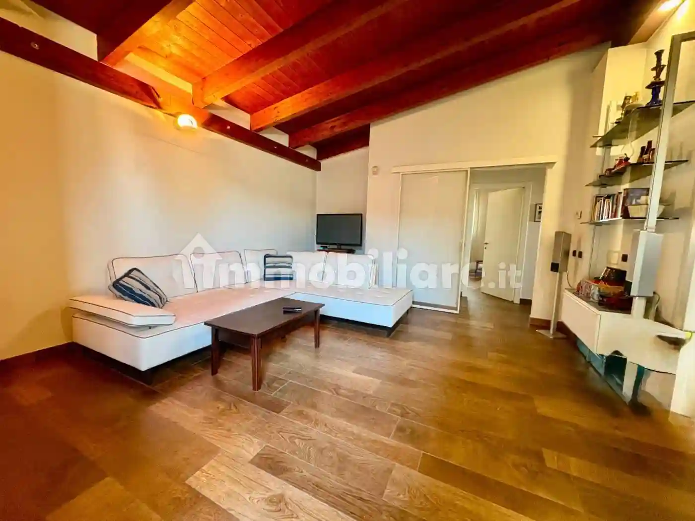 Attico - Mansarda - foto 3