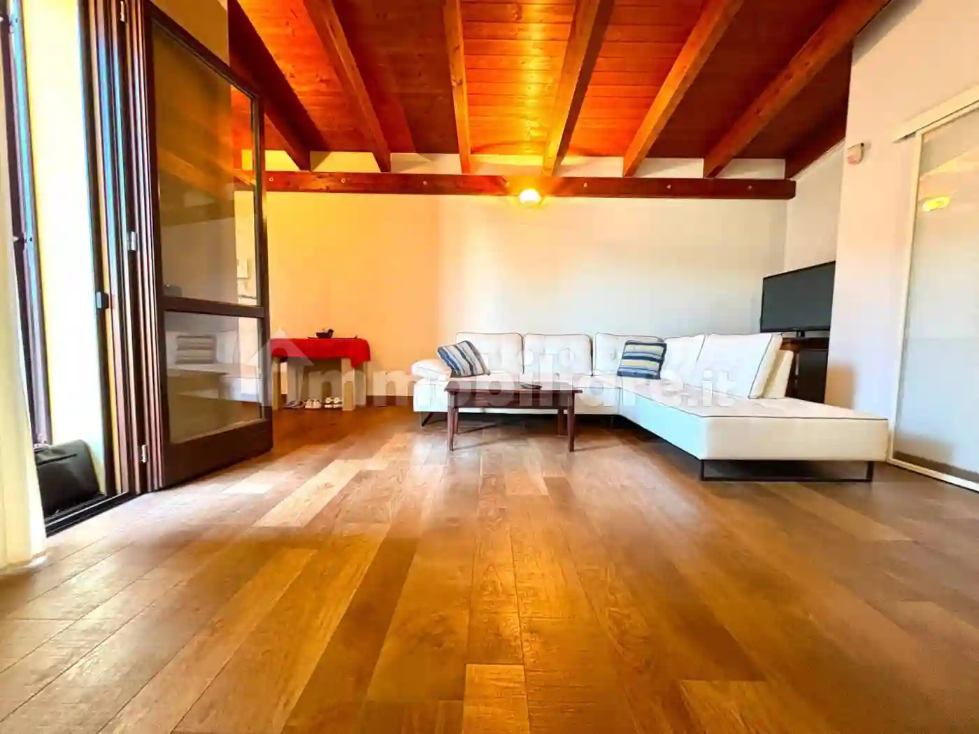 Attico - Mansarda - foto 4